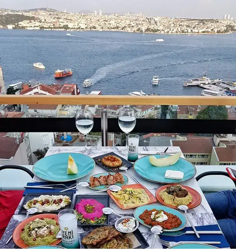 Chef Mezze fotoğraf 2