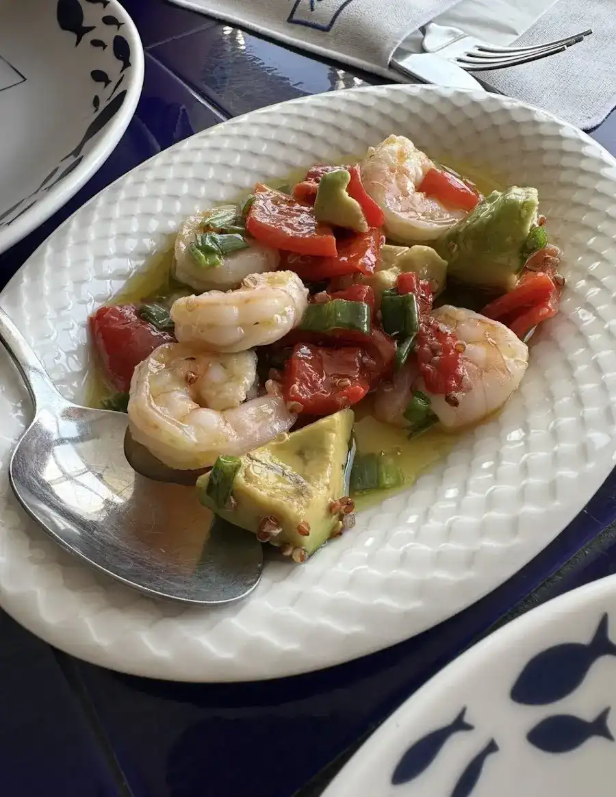 Chef Mezze fotoğraf 3