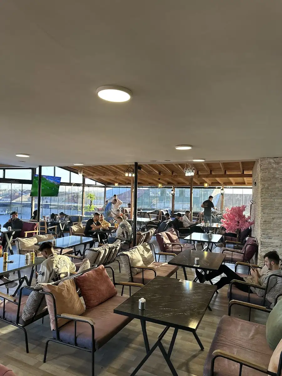 Duman6 Cafe & Nargile fotoğraf 3