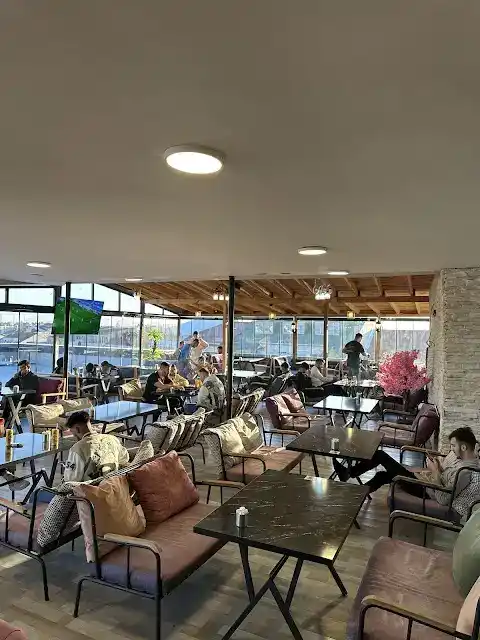 Duman6 Cafe & Nargile fotoğraf 3