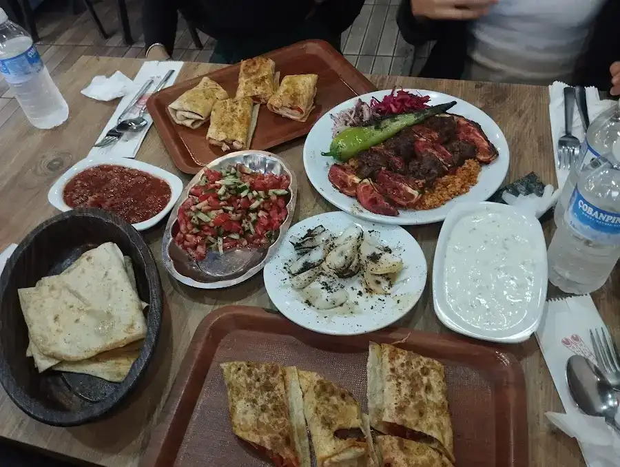 Dürümcü İlyas Usta fotoğraf 2