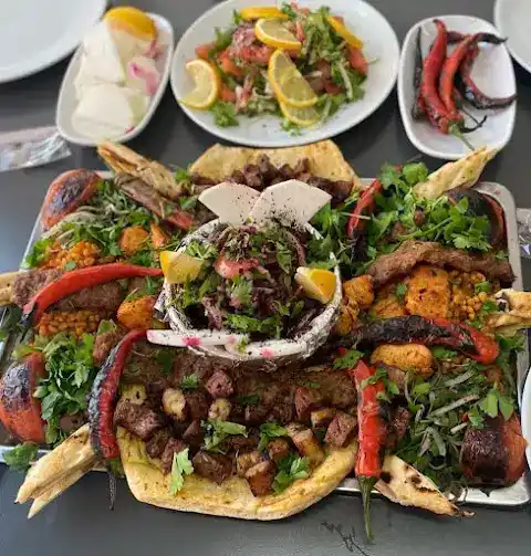 DÜRÜMCÜ MAHMUT USTA fotoğraf 2