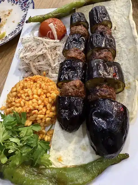 DÜRÜMCÜ MAHMUT USTA fotoğraf 3