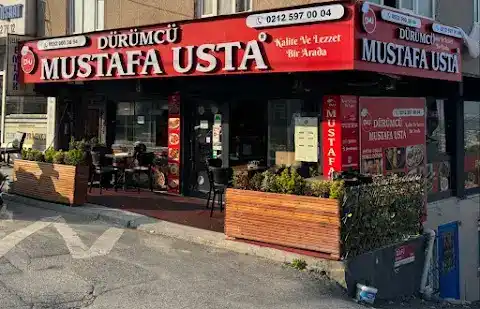 Dürümcü Mustafa Usta