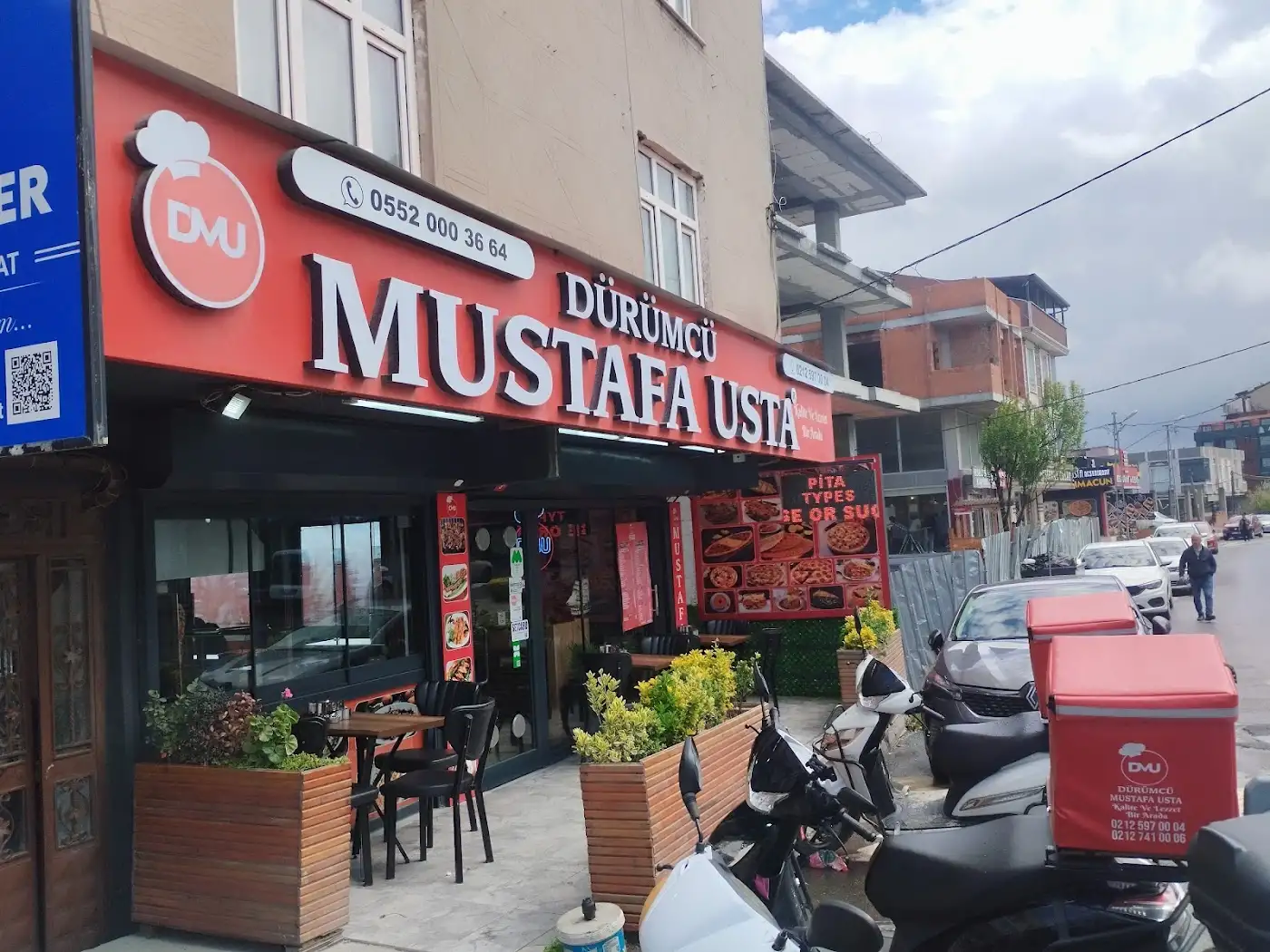 Dürümcü Mustafa Usta fotoğraf 3