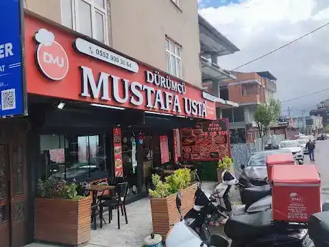Dürümcü Mustafa Usta fotoğraf 3