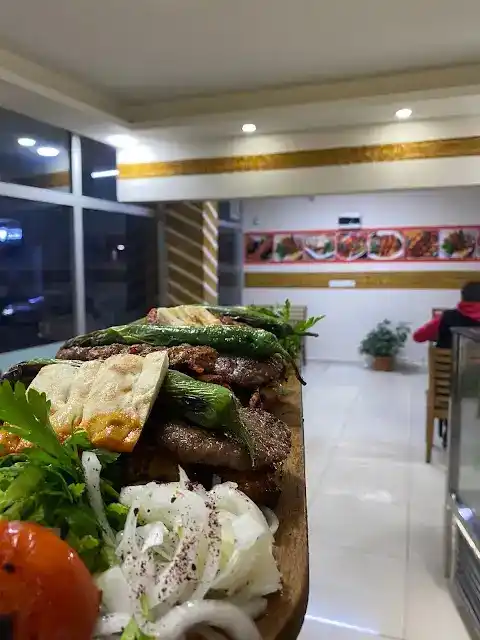 Dürümcü Serkan Usta fotoğraf 2