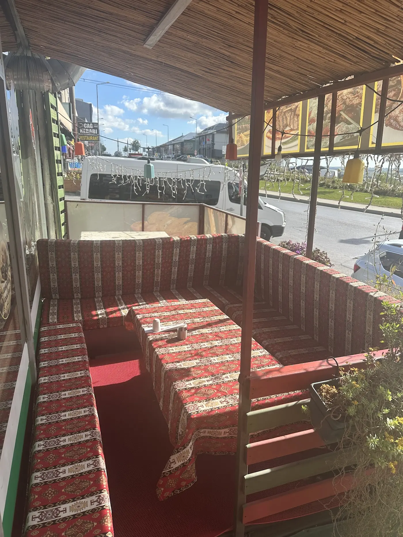 Elçi Kebap Restaurant