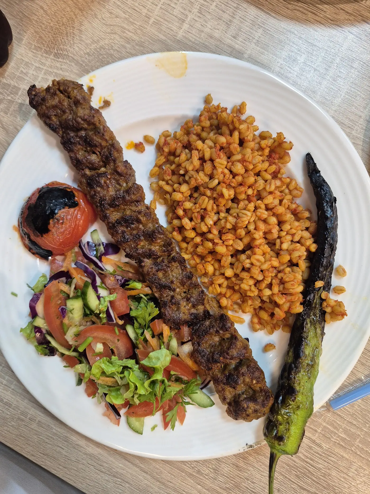 Elçi Kebap Restaurant fotoğraf 3