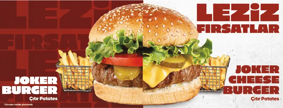Ercan Burger fotoğraf 2