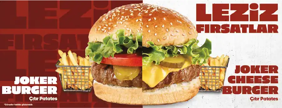 Ercan Burger fotoğraf 2