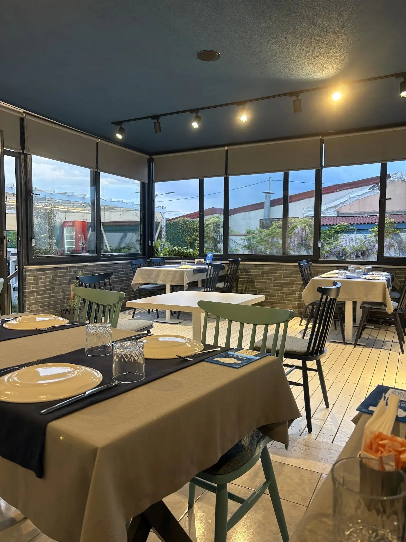 EŞKERE RESTAURANT fotoğraf 2