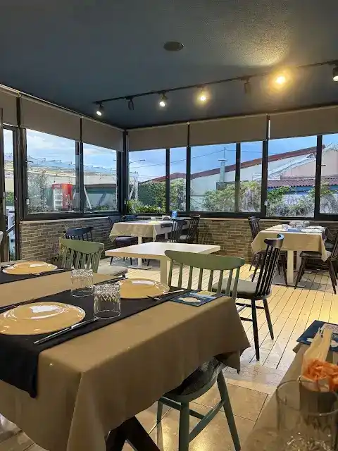 EŞKERE RESTAURANT fotoğraf 2