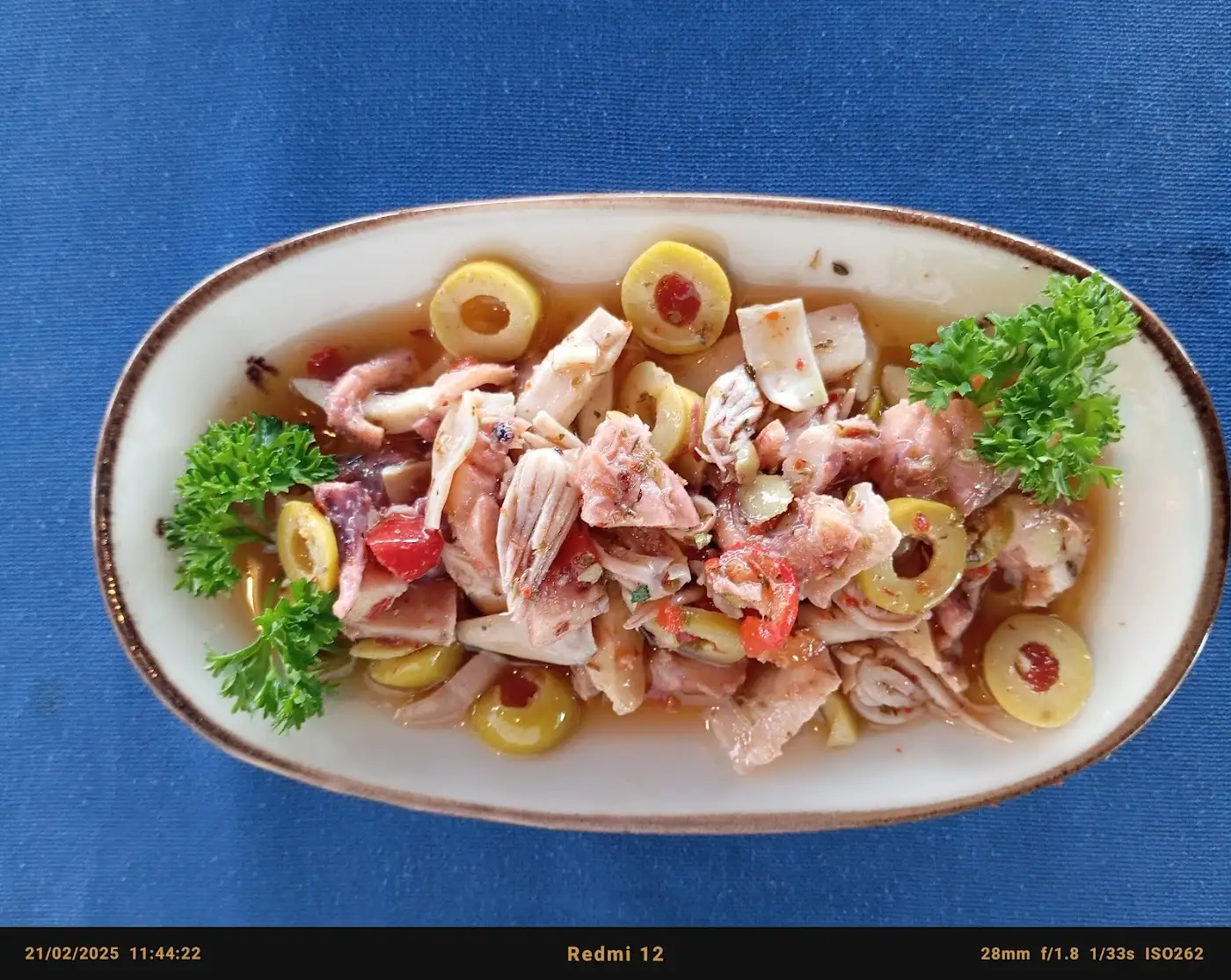 EŞKERE RESTAURANT fotoğraf 3