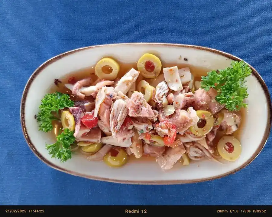 EŞKERE RESTAURANT fotoğraf 3
