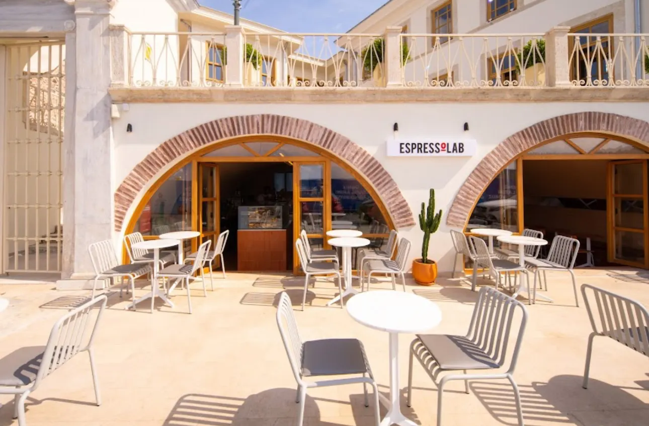 Espressolab Arnavutköy fotoğraf 4