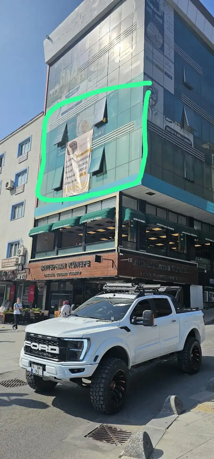 Fatma Erdem episima güzellik fotoğraf 3