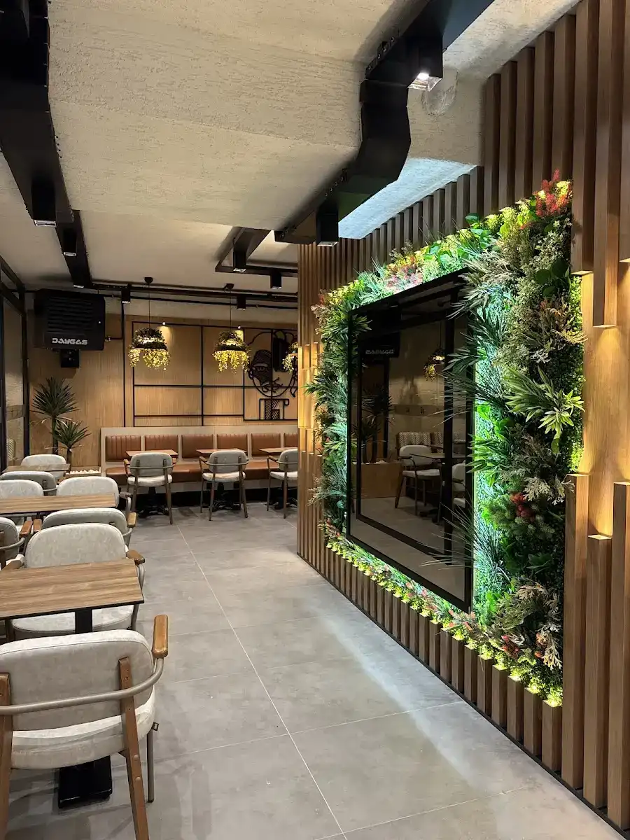 GLOB COFFEE ARNAVUTKÖY