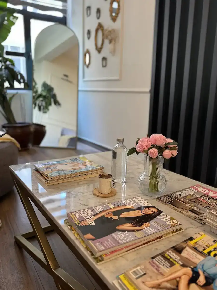 GÖKÇE AKIN BEAUTY&NAIL