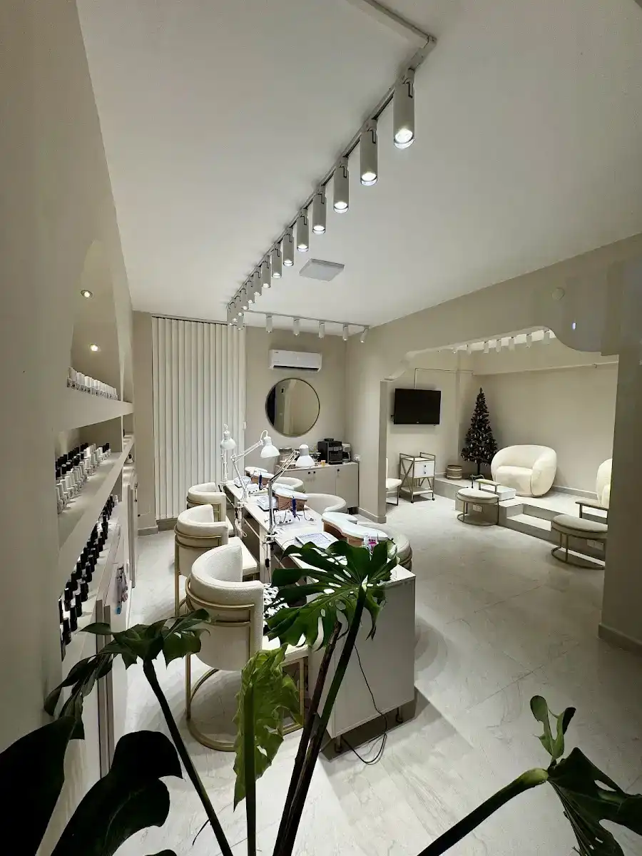 GÖKÇE AKIN BEAUTY&NAIL fotoğraf 2