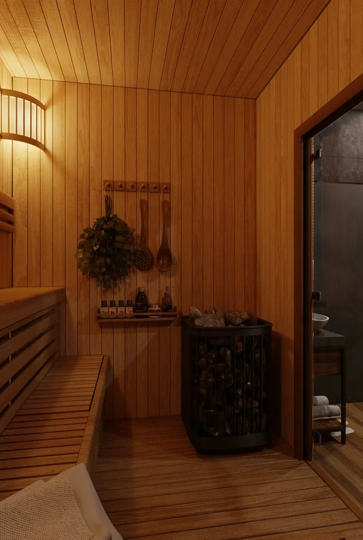 gokturk spa merkezi fotoğraf 3
