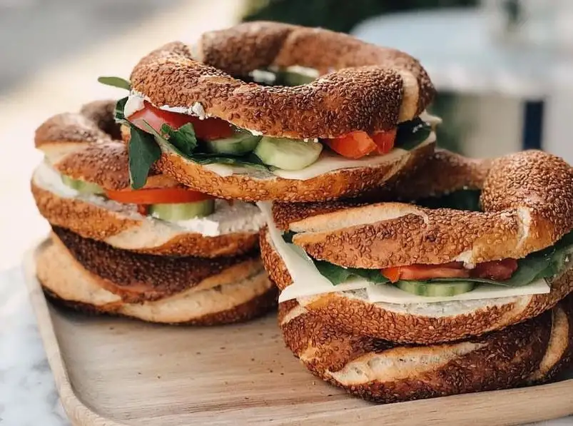 GOSARİA Fast Food & Kahvaltı