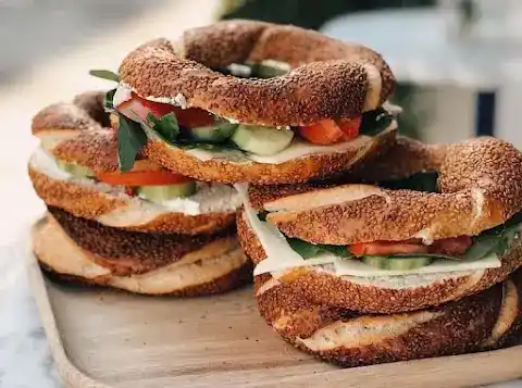 GOSARİA Fast Food & Kahvaltı