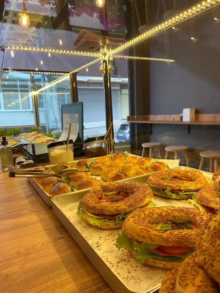 GOSARİA Fast Food & Kahvaltı fotoğraf 3