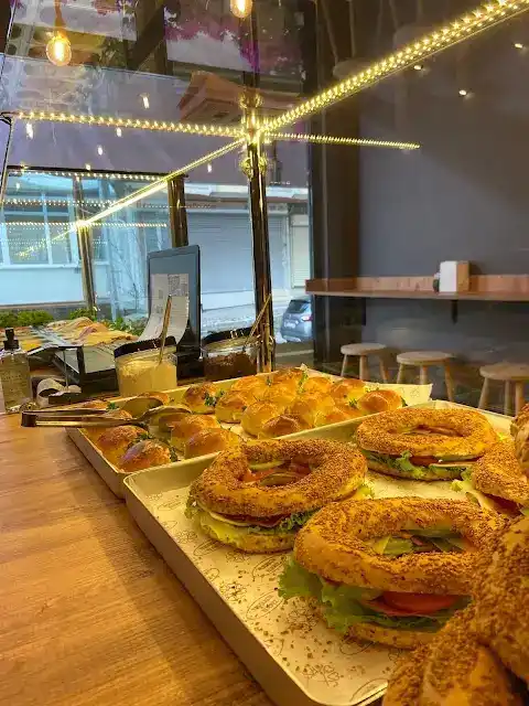 GOSARİA Fast Food & Kahvaltı fotoğraf 3