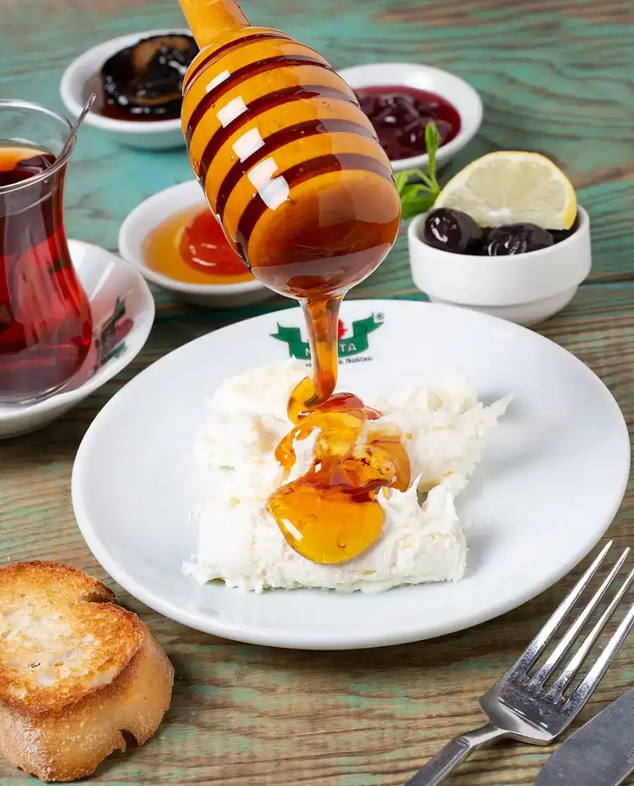 Gülmahal Restaurant Kafe, Kendin Pişir Mangal ve Serpme Kahvaltı fotoğraf 2