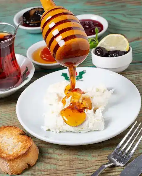 Gülmahal Restaurant Kafe, Kendin Pişir Mangal ve Serpme Kahvaltı fotoğraf 2