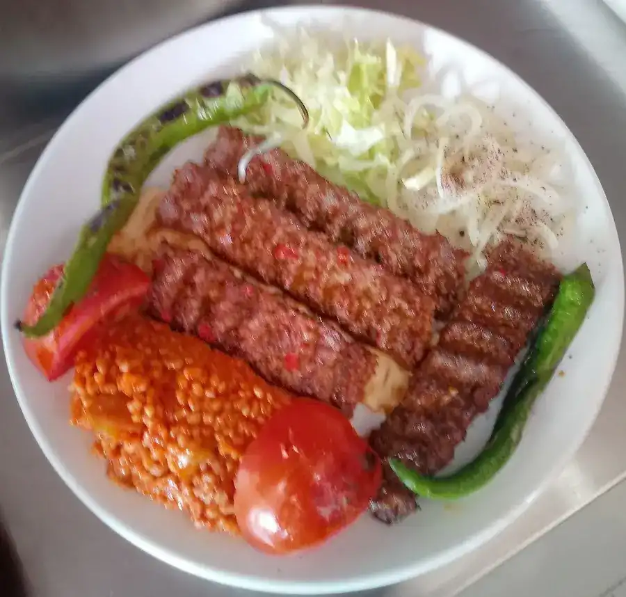 Hal Hatır Kebap fotoğraf 2
