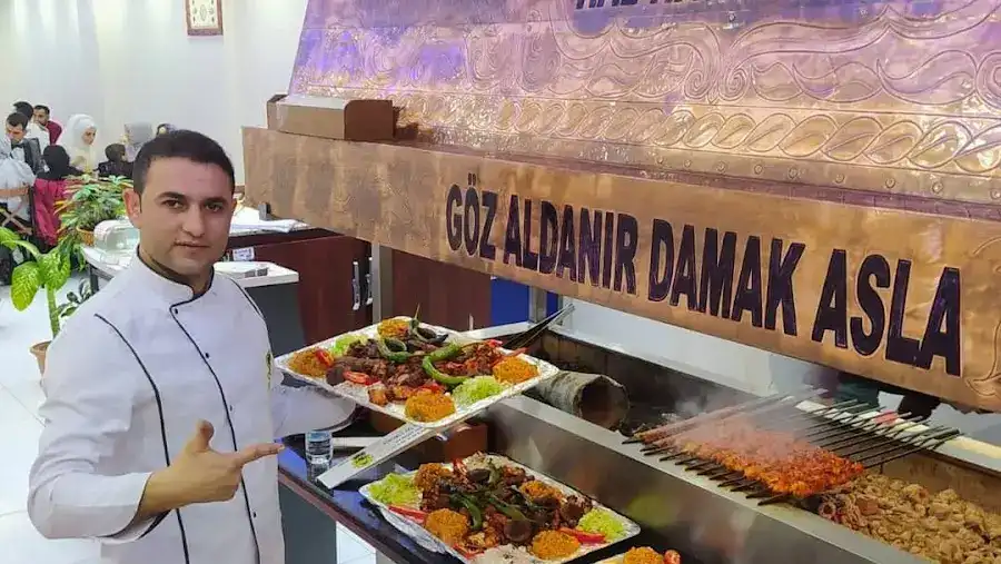Hal Hatır Kebap fotoğraf 3