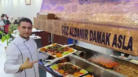 Hal Hatır Kebap fotoğraf 3