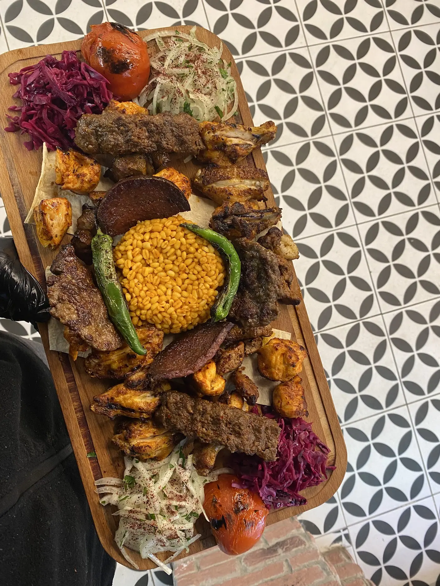Hanedar Kebap fotoğraf 2