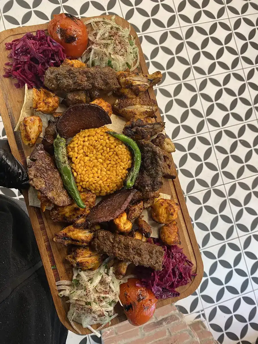 Hanedar Kebap fotoğraf 2