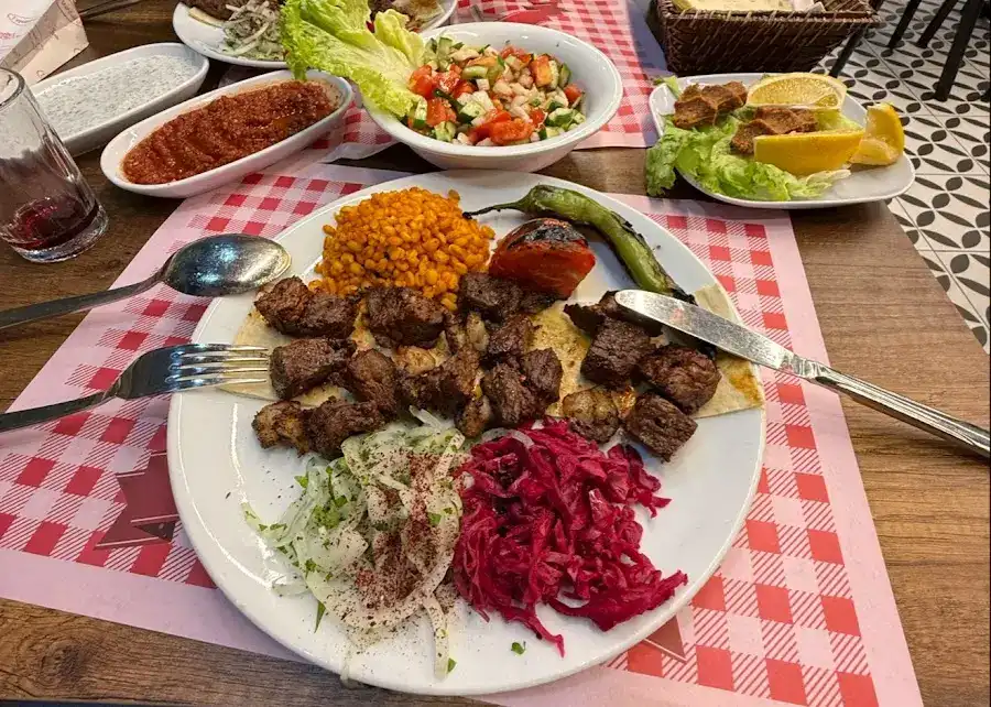 Hanedar Kebap fotoğraf 3