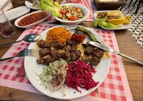 Hanedar Kebap fotoğraf 3