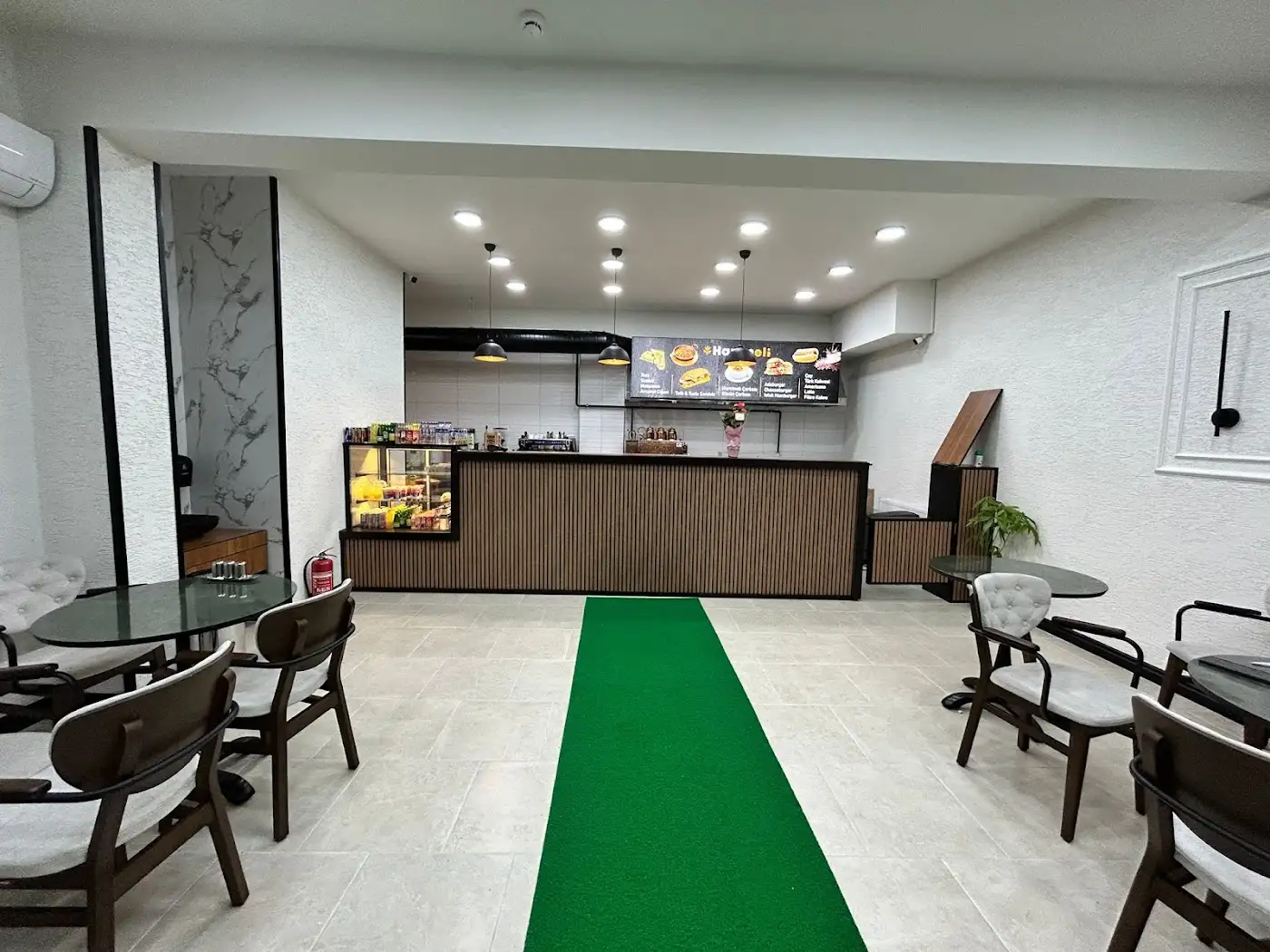 HanimEli restaurant ve coffee fotoğraf 3