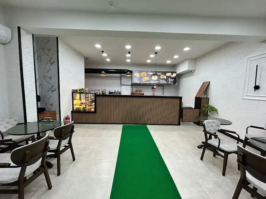 HanimEli restaurant ve coffee fotoğraf 3