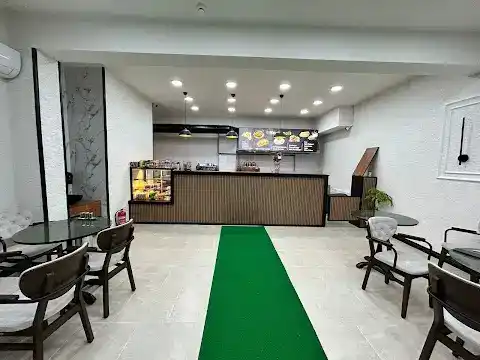 HanimEli restaurant ve coffee fotoğraf 3