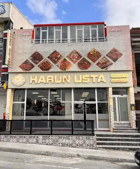 Harun Usta Erzurum Sofrası Restaurant Sulu Yemek