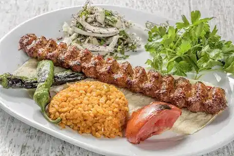 Harun Usta Erzurum Sofrası Restaurant Sulu Yemek fotoğraf 2