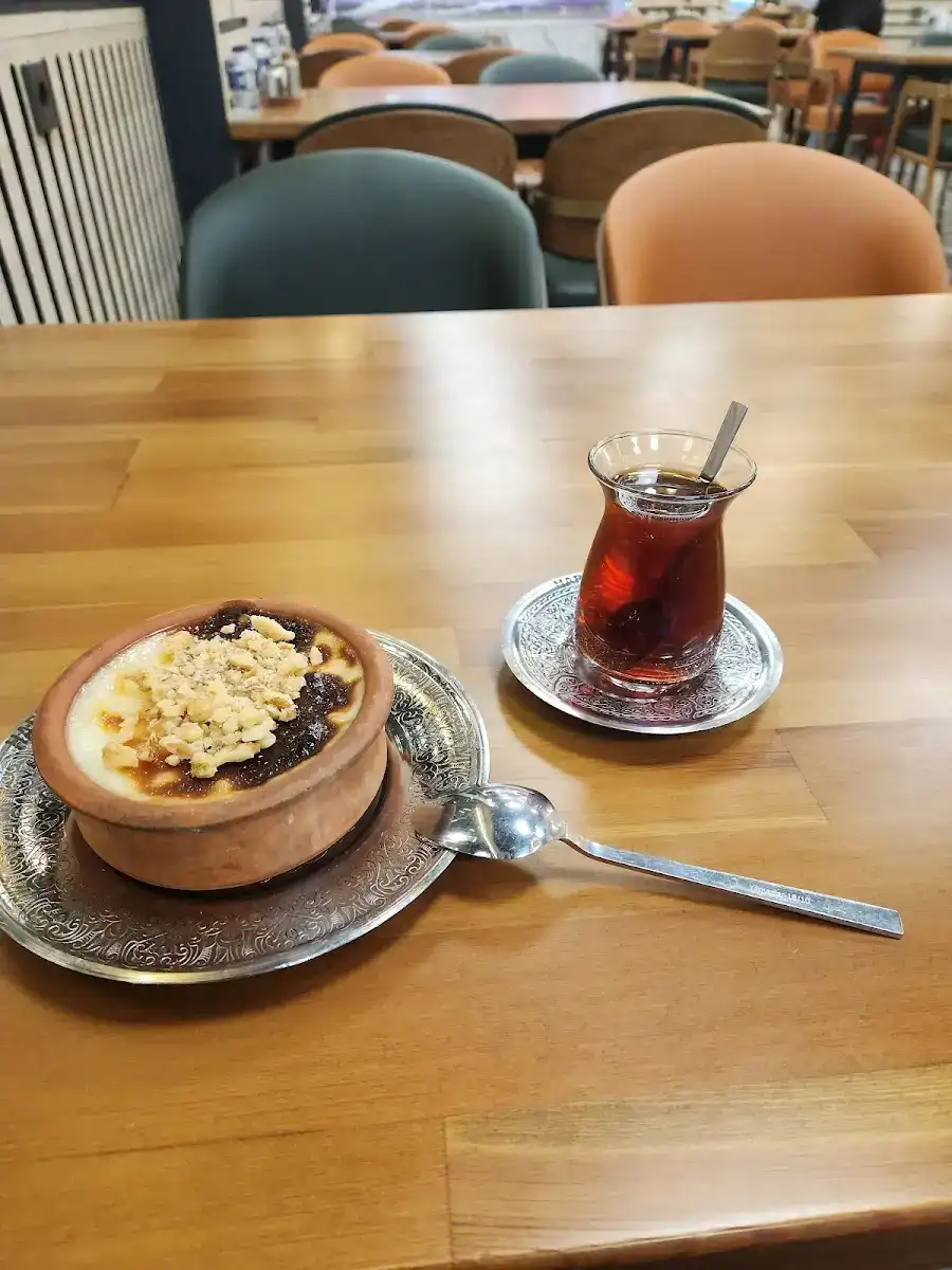 Harun Usta Erzurum Sofrası Restaurant Sulu Yemek fotoğraf 3