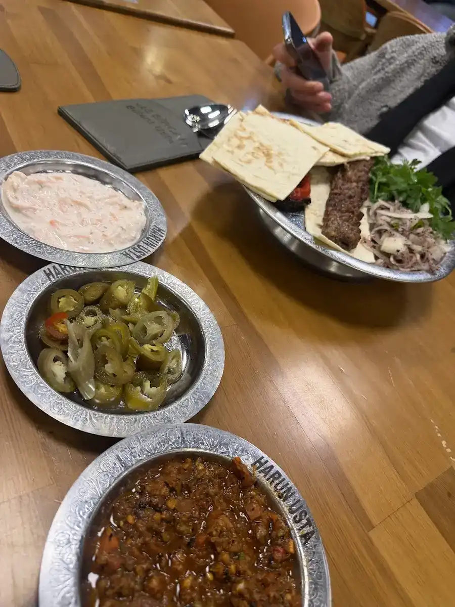 HASBİRCAN KELLE PAÇA-KEBAP-PİDE-LAHMACUN fotoğraf 2
