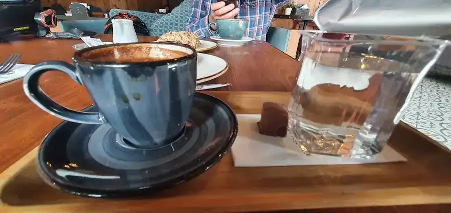 Huzur Kahvesi fotoğraf 2