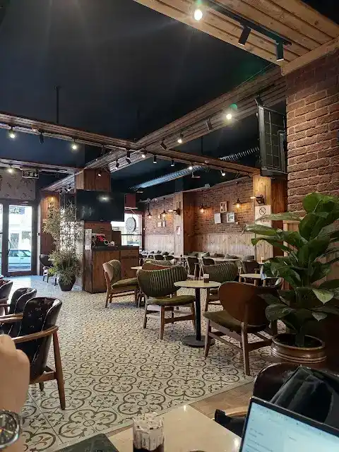 Huzur Kahvesi fotoğraf 3