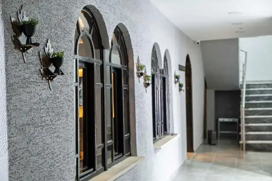 İdeal Butik Otel