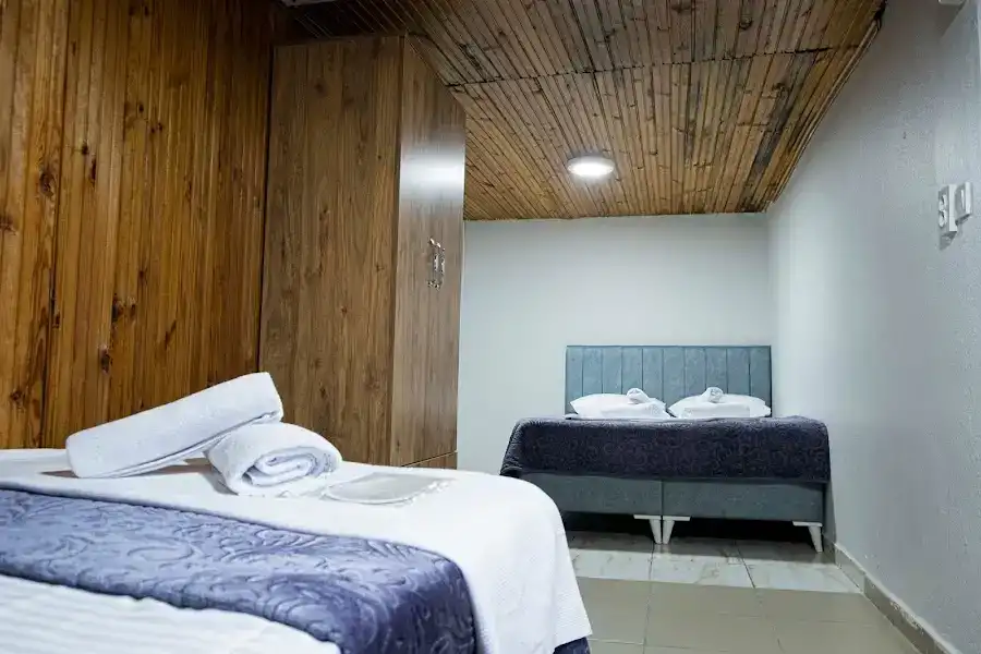 İdeal Butik Otel fotoğraf 2