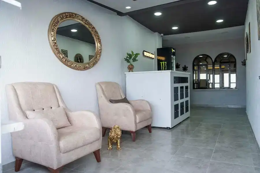 İdeal Butik Otel fotoğraf 3